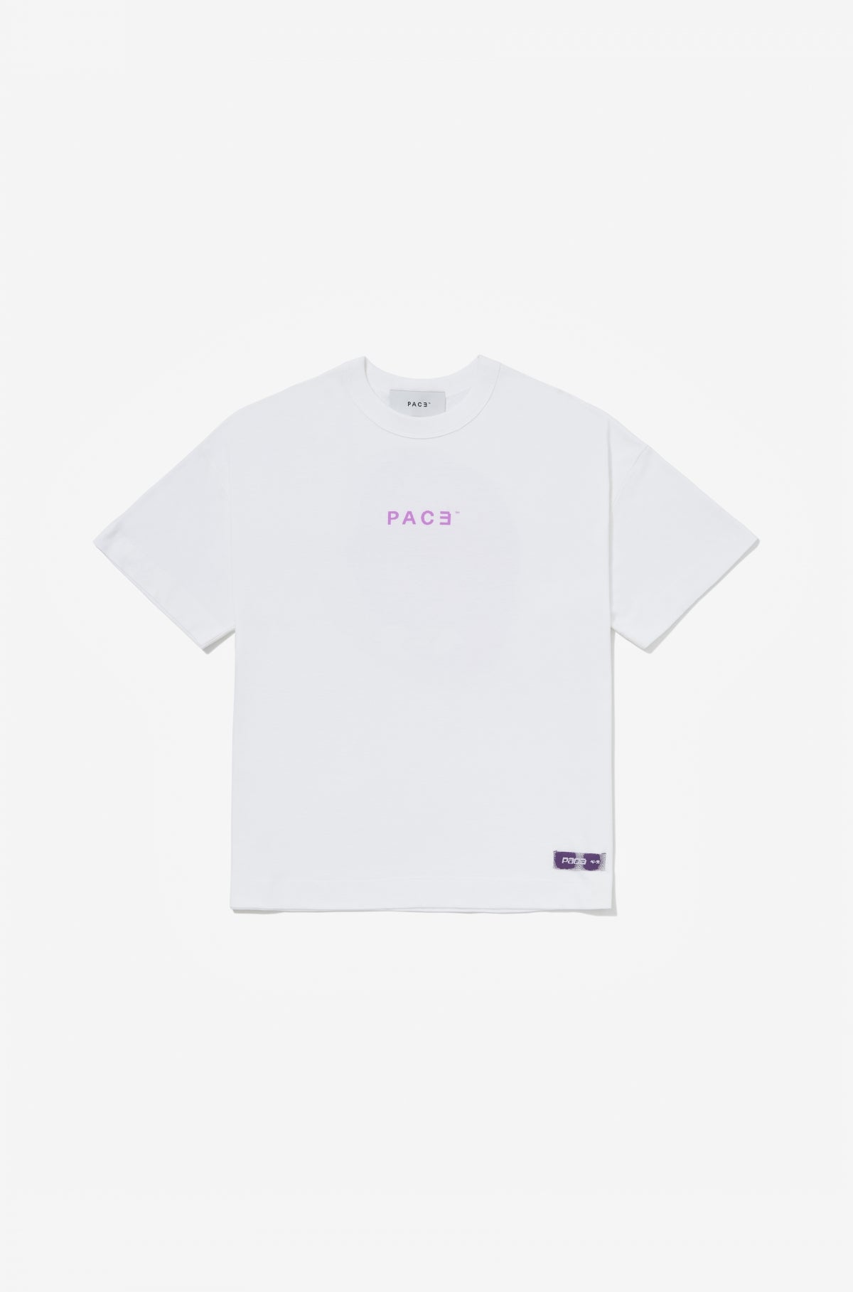 PACE - Camiseta The Moth Off White - Slow Office